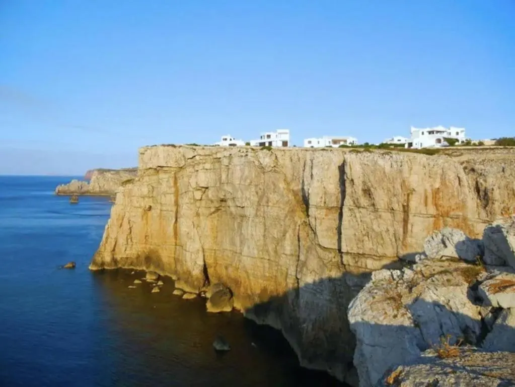 Holiday home Villa Morell Cala Morell