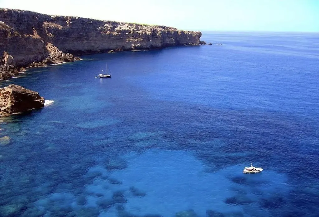 Holiday home Villa Morell Cala Morell