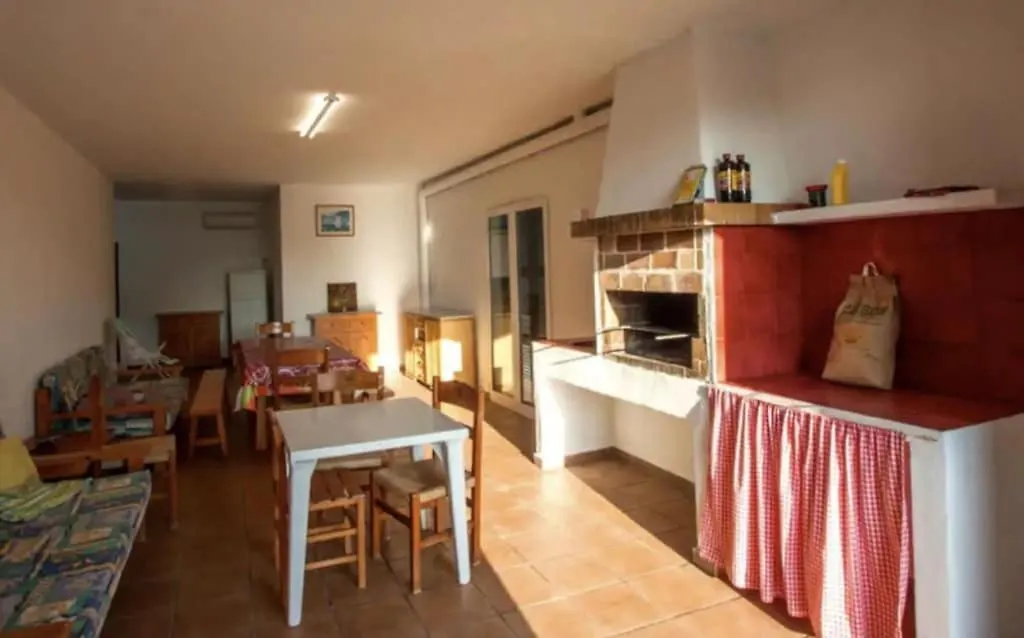 Villa Morell Cala Morell 0*,