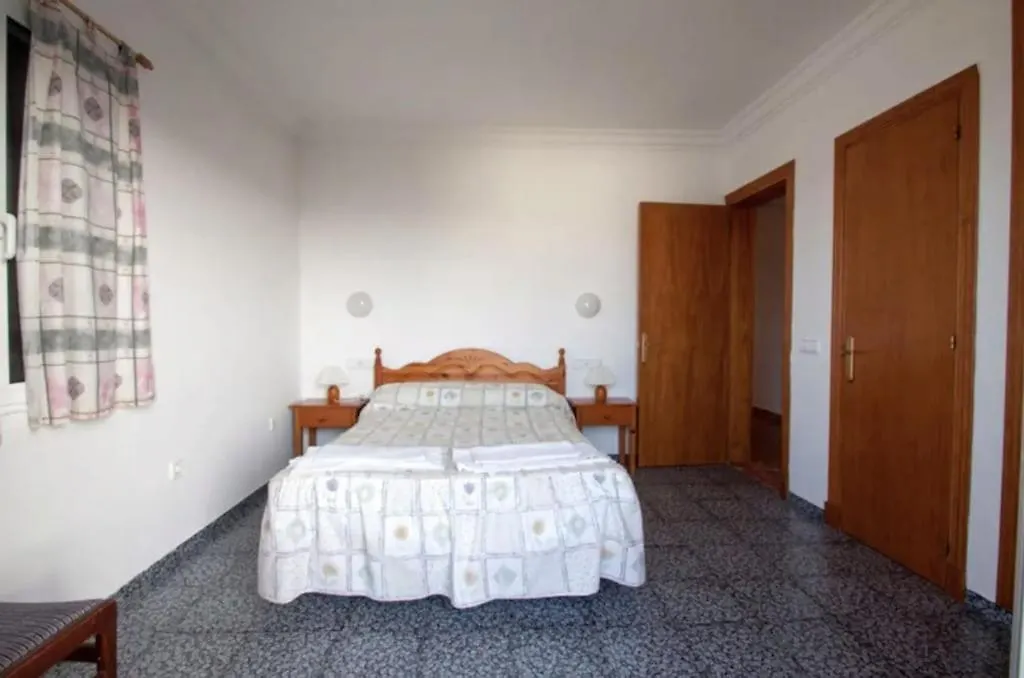 Holiday home Villa Morell Cala Morell Spain