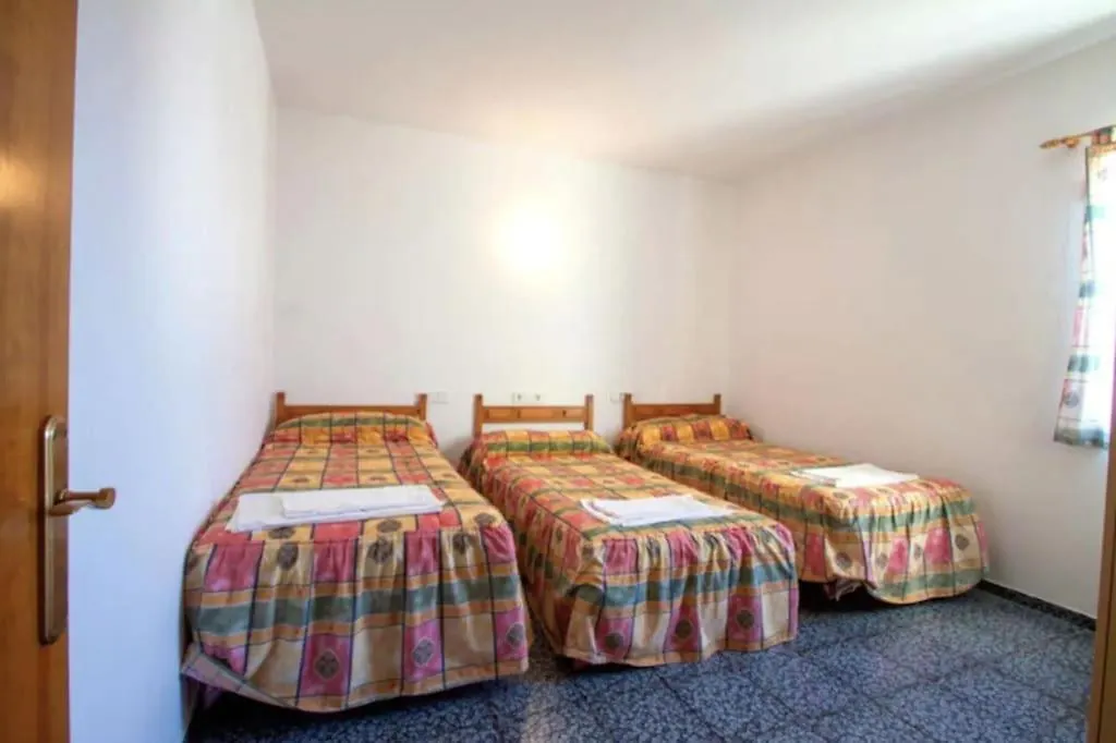 Holiday home Villa Morell Cala Morell