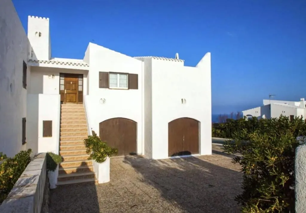 Villa Morell Cala Morell 0*,
