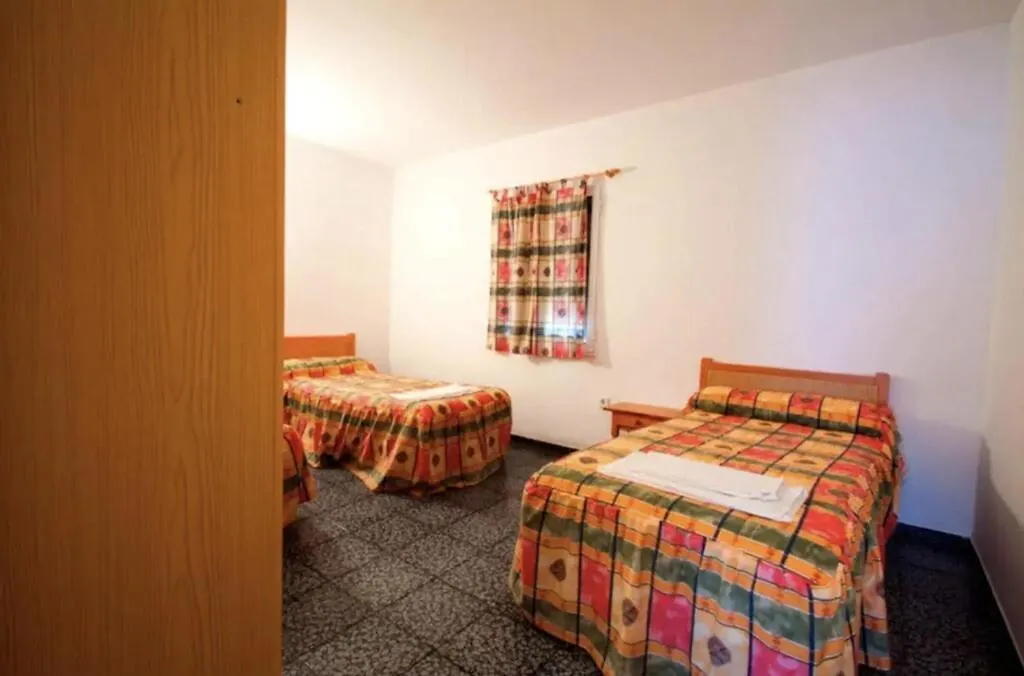 Holiday home Villa Morell Cala Morell