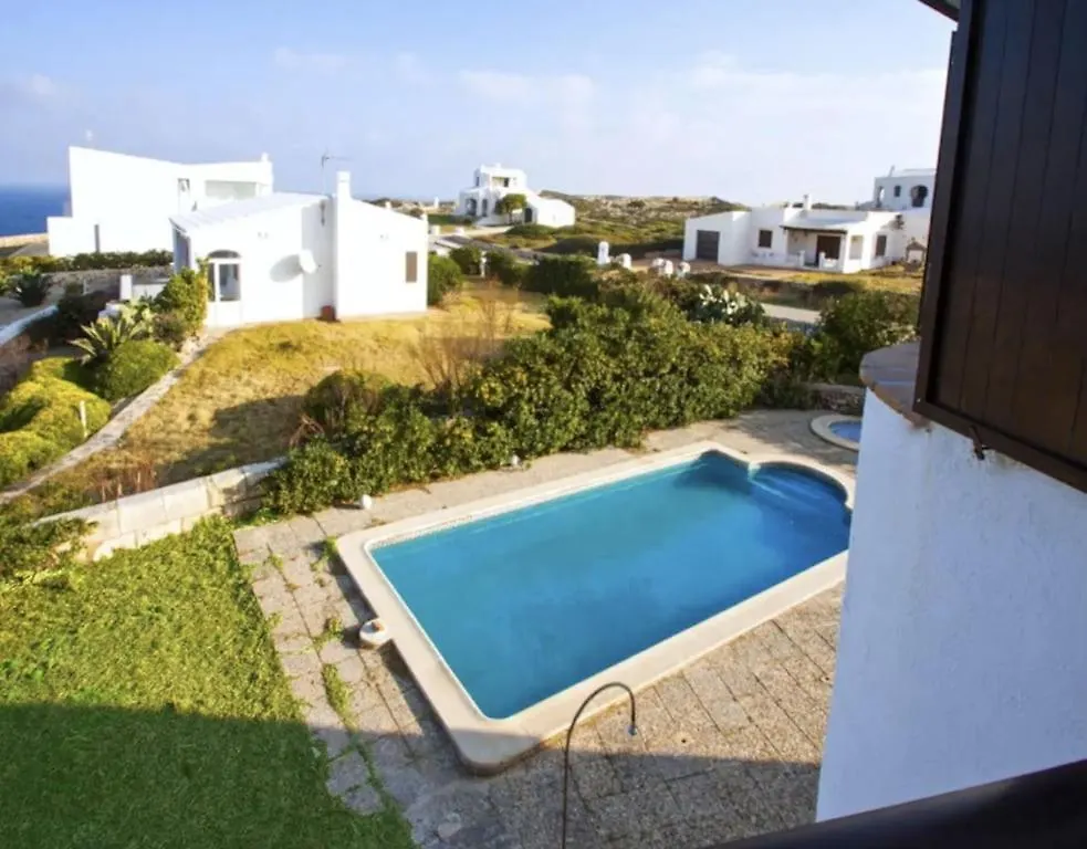 Villa Morell Cala Morell