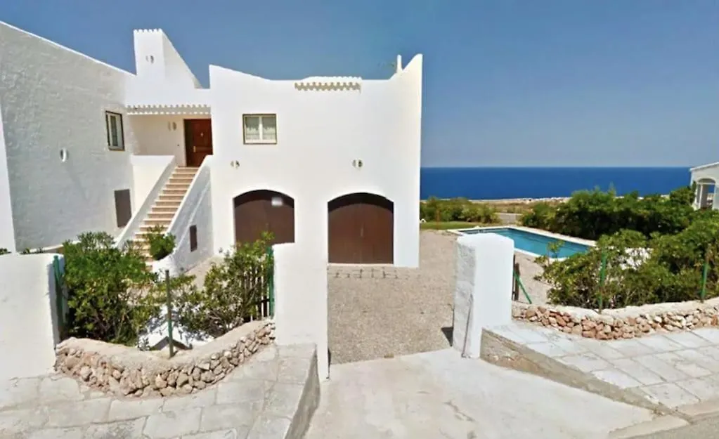 Villa Morell Cala Morell 0*,  Spain