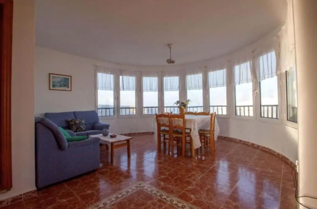 Villa Morell Cala Morell
