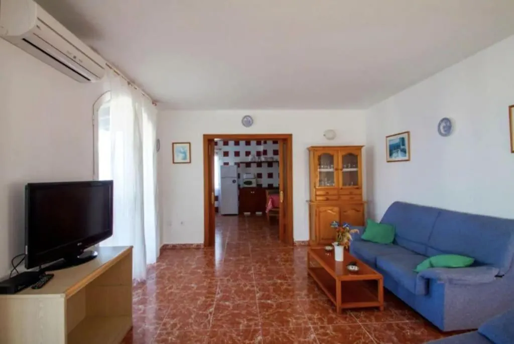 Villa Morell Cala Morell Spain