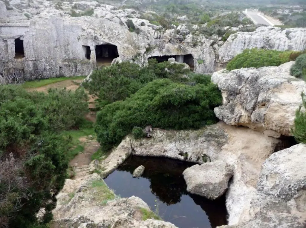Villa Morell Cala Morell 0*,  Spain
