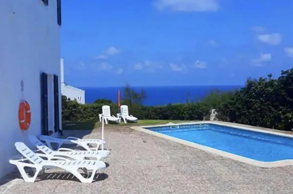 Villa Morell Cala Morell 0*,
