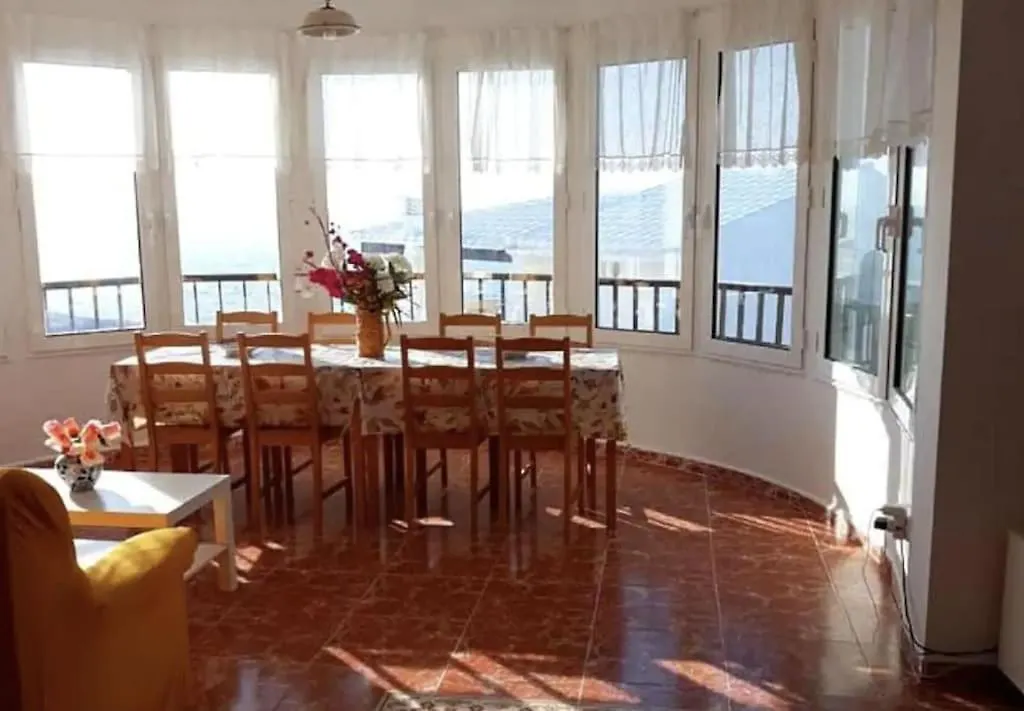Villa Morell Cala Morell Holiday home