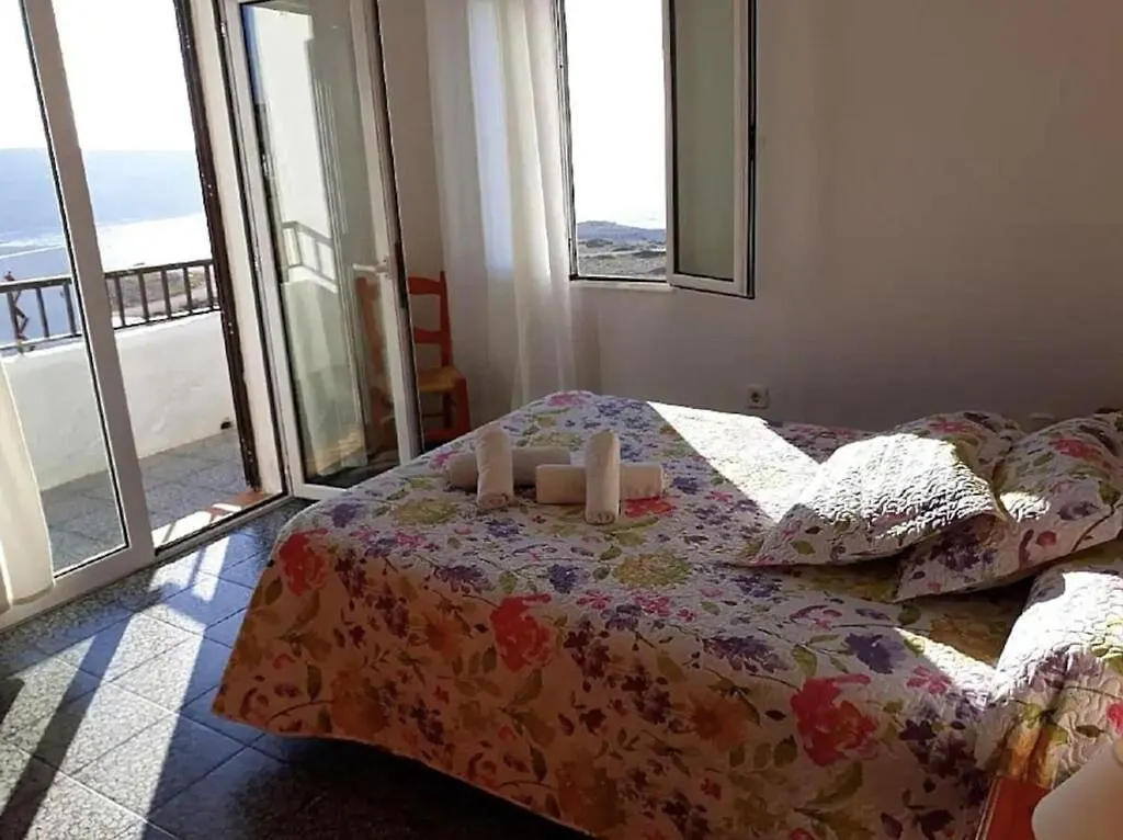 Villa Morell Cala Morell Spain