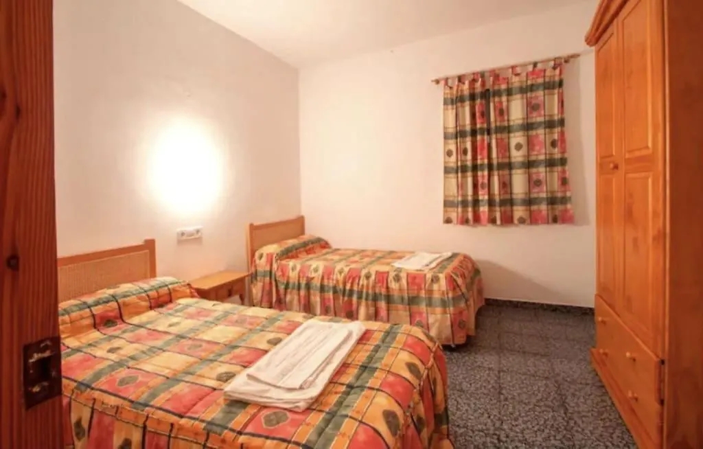 Villa Morell Cala Morell