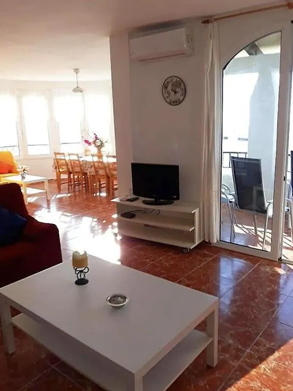 Villa Morell Cala Morell Holiday home