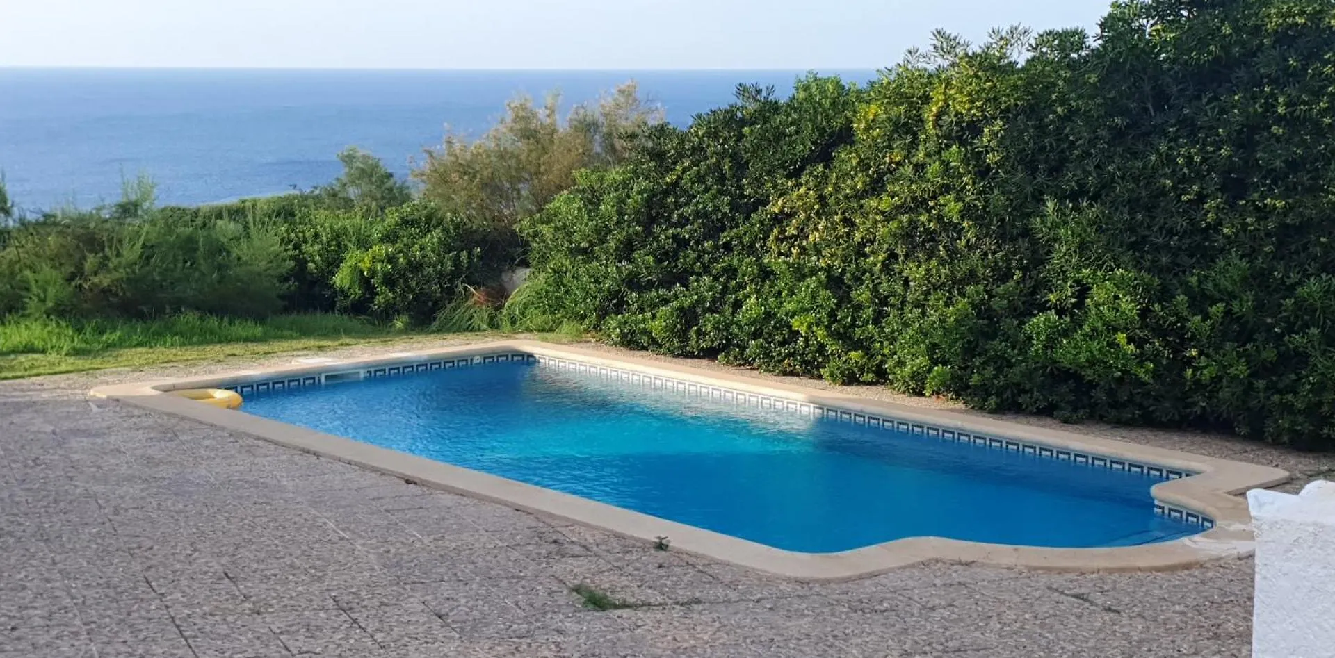 Villa Morell Cala Morell