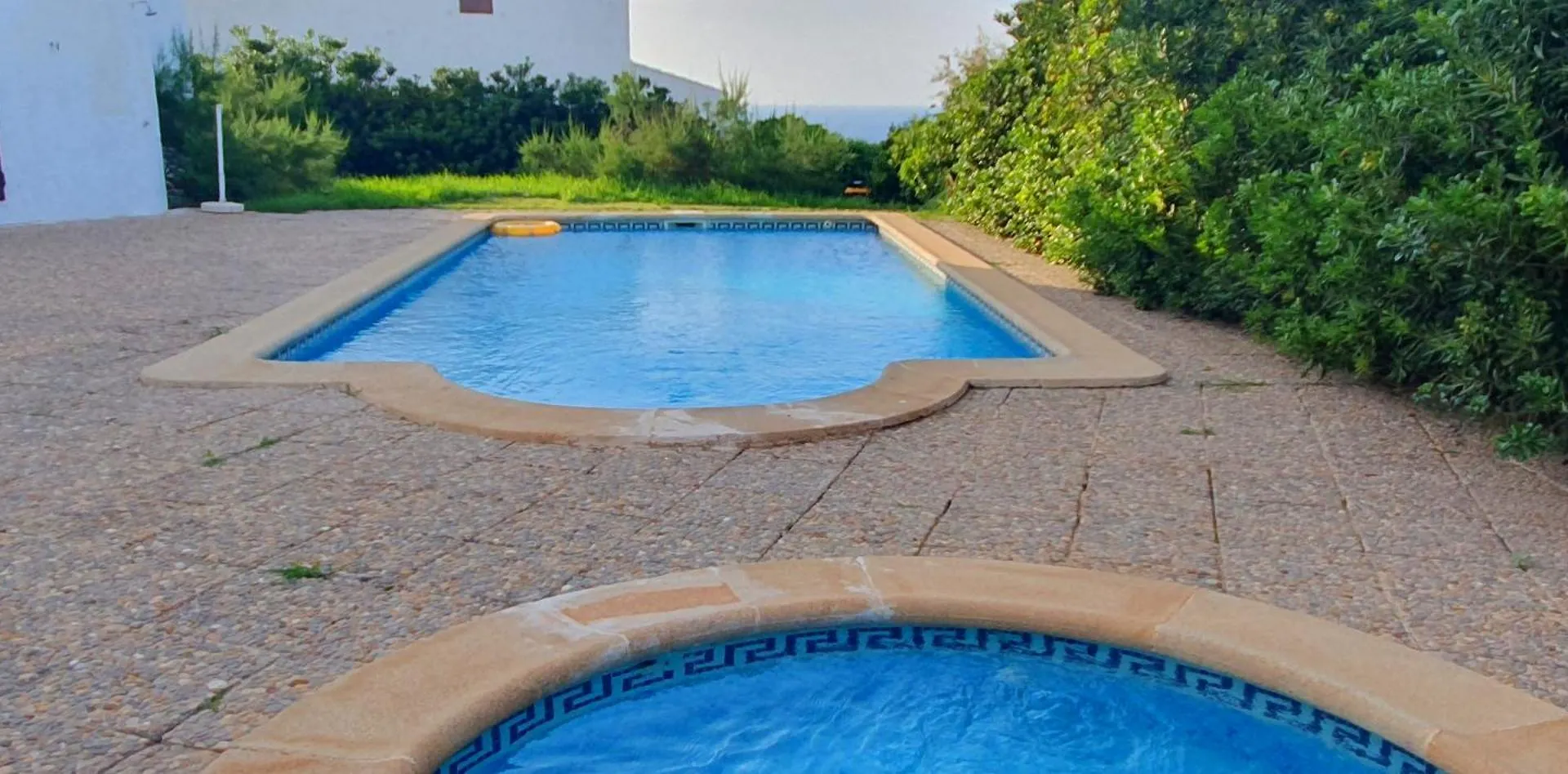 Holiday home Villa Morell Cala Morell