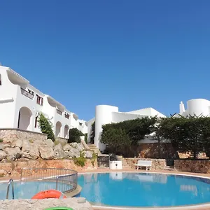Apartment Duplex Es Brucs, Cala Morell