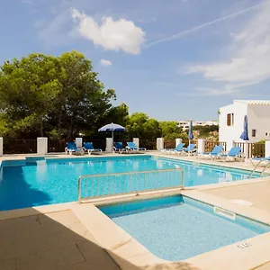 Apartment Sa Cornisa, Cala Morell