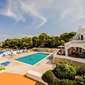 Apartment Sa Cala, Cala Morell